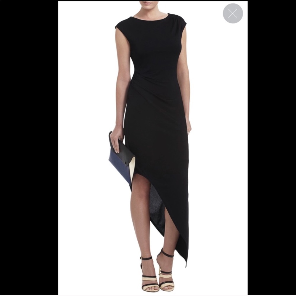COPY - NWOT BCBG Jennifer Dress